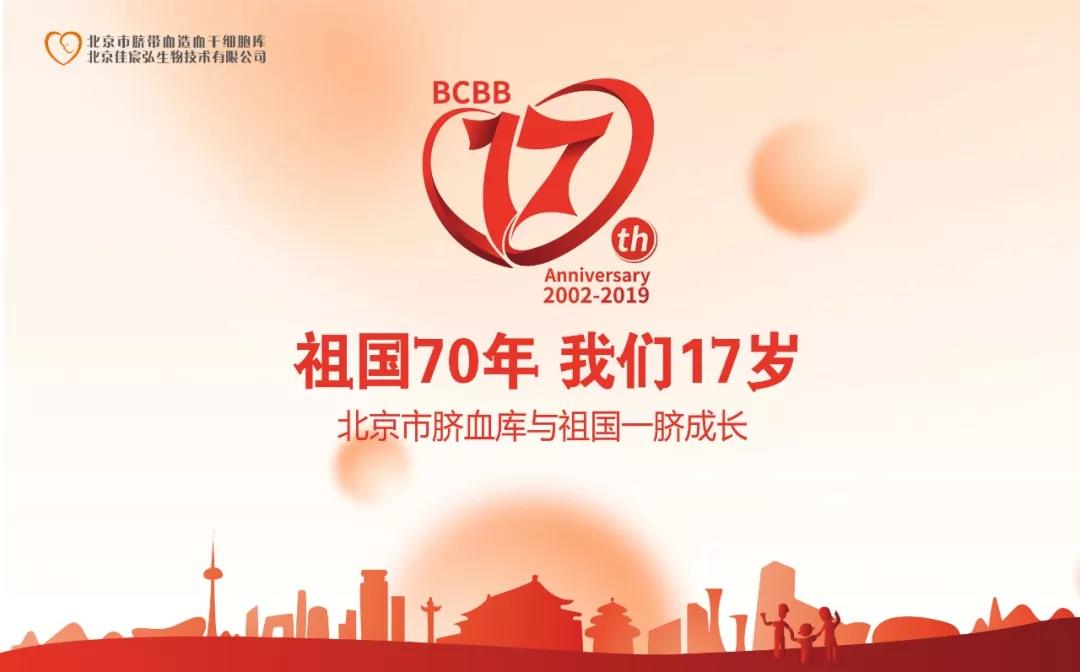 17周年巡礼之储户篇